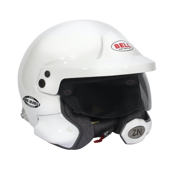 134601 - Dark Smoke Visor
