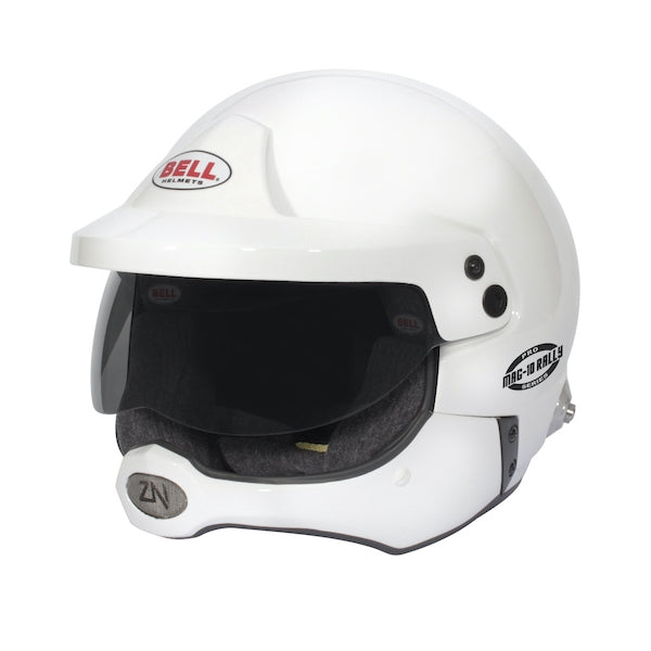 134601 - Dark Smoke Visor