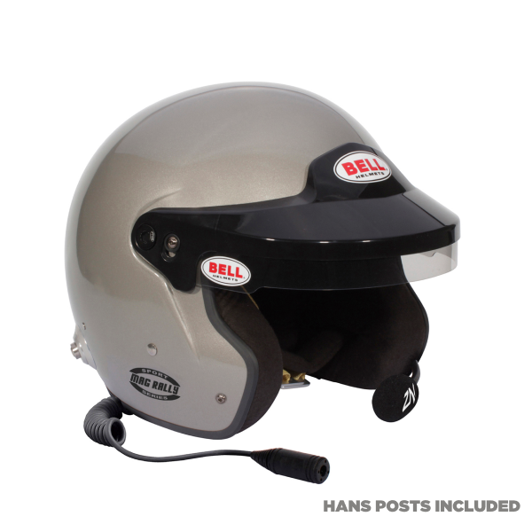 1435 - HANS