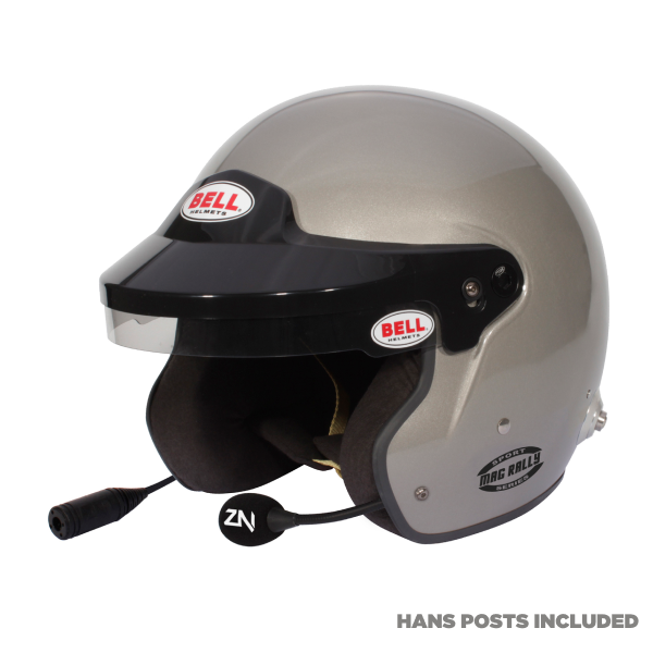 1435 - HANS