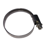 Hose Clamp Ø32-50 W9mm