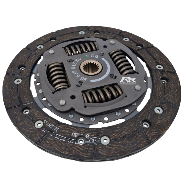 1611268880 - Clutch Disc
