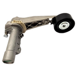 Dynamic Tension Roller