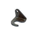 Loading Connector Clamping Plate