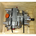 DS3 R5 & 208 R5 RD150 Rear Differential - Assembled - New