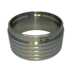 Prop shaft unlocking ring