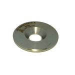 Front tulip stop washer