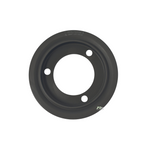 Rear splined tulip flange