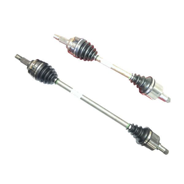 Citroen Racing C2R2 Max Driveshafts - Pair - 1C7164695A 1C7164696A