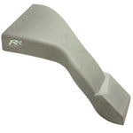 Gearbox cooling duct