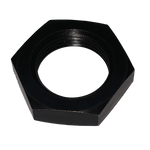 Lock Nut M22x150 R Thread