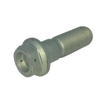 Screw Ø12x125-38 cl12.9