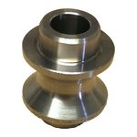 Gravel Caliper Mounting