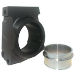 R5 Upright (with paired spacer)