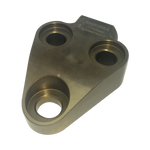 Camber Mounting - No longer available