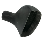 Right brake cooling duct