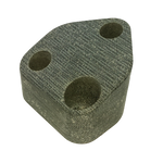 Left lower axis protection