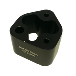 Tarmac lower axis spacer