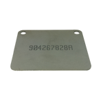 D Point Protecting Plate