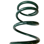 Spring 1.8 daN/mm Gravel - Green