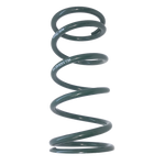Spring 3.7 daN/mm Tarmac - Green
