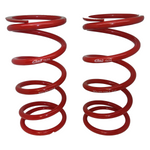 Spring 4.1 daN/mm Tarmac - Red