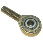 Male bearing Head Ø8 M10x100