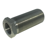 Toe-in adjusting bush