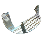 Rear stone protection - Right (rear part)