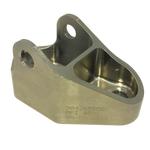 Left Steering Bracket