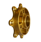 Rear Wheel Hub
