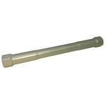 Rear anti-roll bar link body