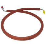 Dash 4 pipe valve-pump HP