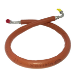 Dash 6 pipe valve-radiator LP