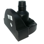 Steering column cover plate