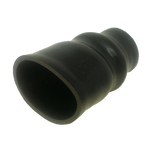 Steering column boot