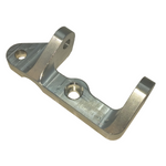 Power steering pump mount