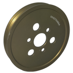 Power steering pump pulley - NLA