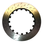 Tarmac right brake disc - R5