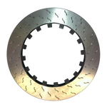 Tarmac left brake disc - R5
