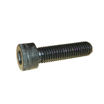Brake disc fixing screw