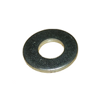 Brake disc fixing washer