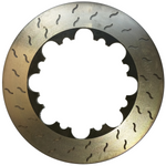 Right Rear Brake Disc - R3