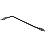 Front Left Brake Caliper Rigid Pipe