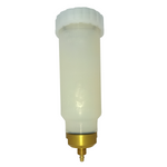 Brake fluid reservoir