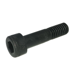 Handbrake master cylinder clevis screw
