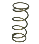 Hanbrake locking release spring