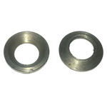 Balance bar setting washer