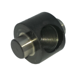 Balance Bar Swivel Axis