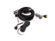Single-Lamp Wiring Kit with Momentary Switch (3-Pin, Superseal, 12V)
